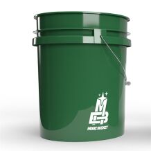 Magic Bucket Wascheimer 5 GAL Forest Green