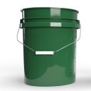 Magic Bucket Wascheimer 5 GAL Forest Green