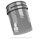Magic Bucket Wascheimer 5 GAL Grey