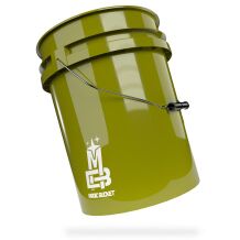 Magic Bucket Wascheimer 5 GAL Khaki