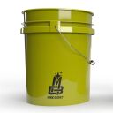 Magic Bucket Wascheimer 5 US Gallonen (ca. 20 Liter) Khaki