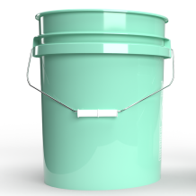 Magic Bucket Wascheimer 5 GAL Mint