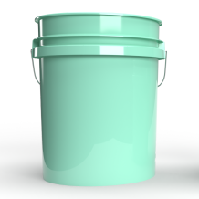 Magic Bucket Wascheimer 5 GAL Mint
