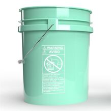 Magic Bucket Wascheimer 5 GAL Mint