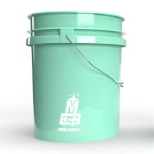 Magic Bucket Wascheimer 5 GAL Mint