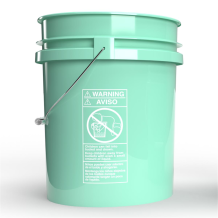 Magic Bucket Wascheimer 5 GAL Mint