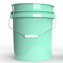 Magic Bucket Wascheimer 5 GAL Mint