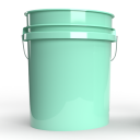 Magic Bucket Wascheimer 5 GAL Mint