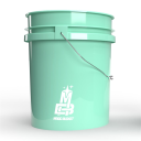 Magic Bucket Wascheimer 5 GAL Mint