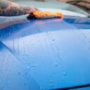 Meguiars Hybrid Ceramic Wash & Wax 1660 ml Orange