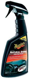 Meguiars - Natural Shine Protectant - 473ml