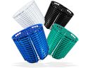 The Detail Guardz - Dirt Lock Scrub Wall System 360 Grad - 4-teilig