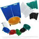The Detail Guardz Set - Scrub Wall 180 Grad + Dirt Lock