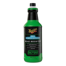 Meguiars Pro Hybrid Ceramic Bead Booster - 946 ml