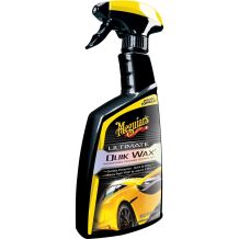 Meguiars - Ultimate Quik Wax - 473ml