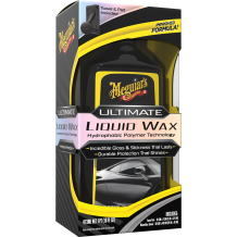 Meguiars - Ultimate Liquid Wax - 473ml