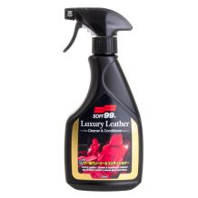 Soft99 - Luxury Leather, Lederreiniger - 500ml
