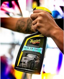 Meguiars Ultimate Quik Detailer 709ml