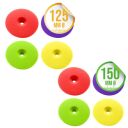 Liquid Elements - Centriforce V2 Polierschwamm - 125mm / 150mm