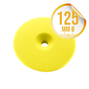 Liquid Elements - Centriforce V2 Polierschwamm - 125mm gelb