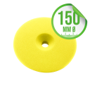 Liquid Elements - Centriforce V2 Polierschwamm - 150mm gelb