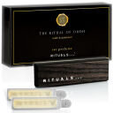 Rituals - Auto Lufterfrischer + Holzhalterung - RITUAL OF OUDH