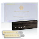 Rituals - Auto Lufterfrischer + Holzhalterung - ORIENTAL VETIVER