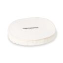 Menzerna Premium Lammfell-Pad 150mm weiß Velcro