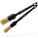 Nuke Guys - Pure Bristles Pinsel - Small & Large