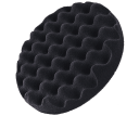Menzerna - Pad soft - 85mm - schwarz