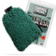 Garage Freaks - CHENILLE WASHING GLOVE