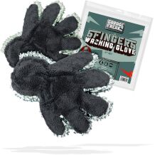Garage Freaks - 5 Fingers Washing Glove - 2er Pack