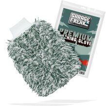 Garage Freaks - PREMIUM WASHING GLOVE