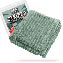 Garage Freaks Striped Drying Towel 50x80 cm