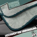 Garage Freaks - XL Dry - 1200 GSM, 50x80cm
