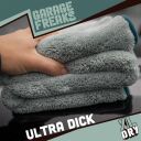 Garage Freaks - XL Dry - 1200 GSM, 50x80cm