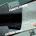 Garage Freaks - Fines Twisted Pile Trockentuch- 700 GSM, 50x80 cm