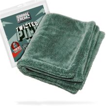 Garage Freaks TWISTED PILE Trockentuch 1500 GSM