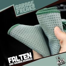Garage Freaks - XL Glass Towel - 2er Set