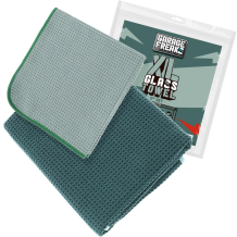 Garage Freaks - XL Glass Towel - 2er Set