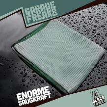 Garage Freaks - XL Glass Towel - 2er Set