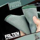 Garage Freaks - XL Glass Towel - 2er Set