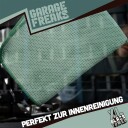 Garage Freaks - XL Glass Towel - 2er Set