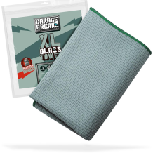 Garage Freaks XL Glass Towel 50x80 cm