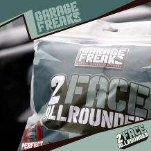 Garage Freaks - 2 Face Allrounder - 450 GSM, 40x40 cm