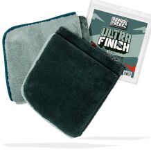 Garage Freaks - Ultra Finish - 2er Pack - 1200 GSM