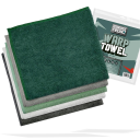 Garage Freaks Warp Towel 320GSM 5er Pack