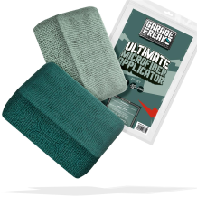Garage Freaks - Ultimate Microfiber Applicator - 2er Pack