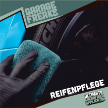 Garage Freaks - ULTIMATE MICROFIBER APPLICATOR