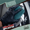 Garage Freaks - ULTIMATE MICROFIBER APPLICATOR